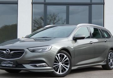 Opel Insignia 98.860 km 16.790 &euro; Bochum 44807