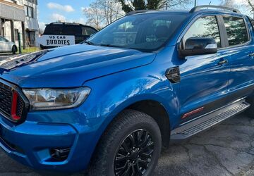 Ford Ranger 29.384 km 29.990 &euro; Dortmund 44149