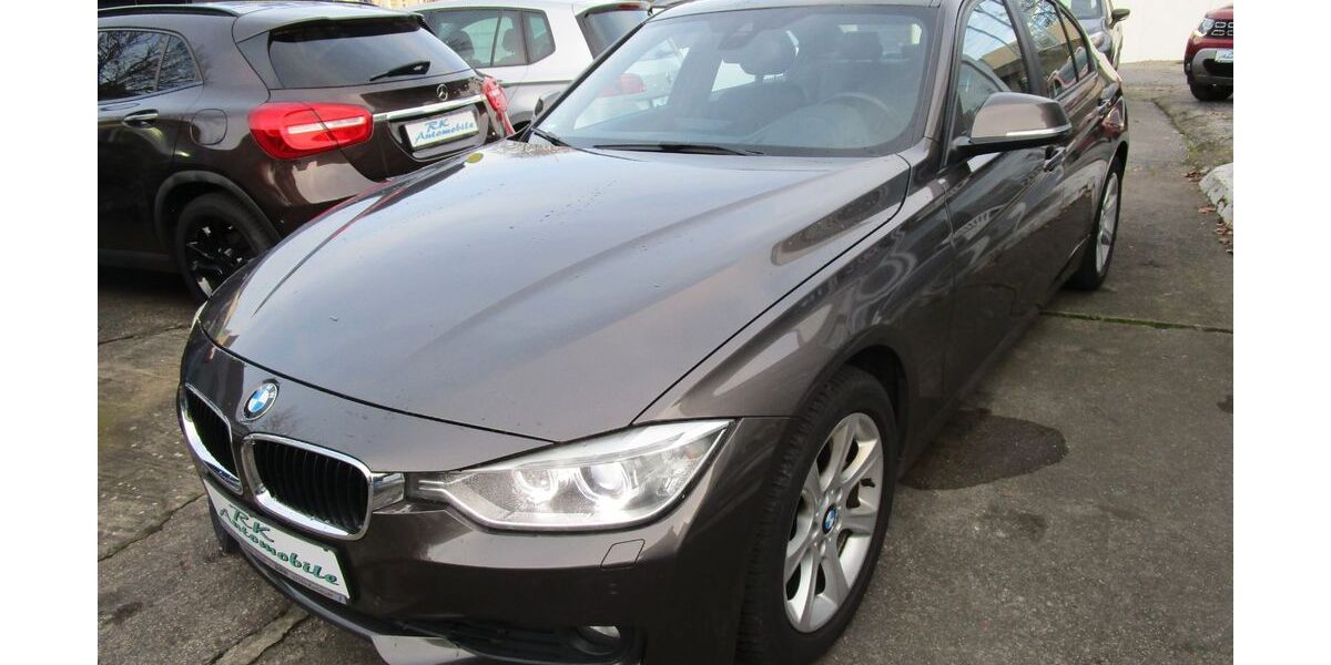 BMW 335 252.500 km 13.990 &euro; Dortmund 44379