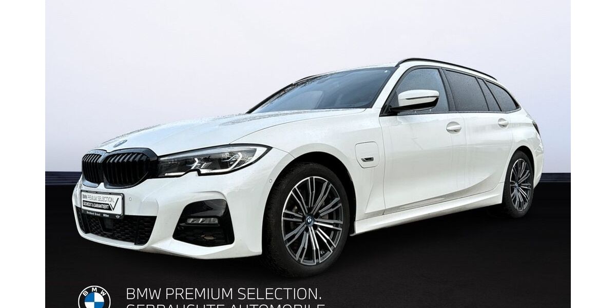 BMW 330 56.277 km 30.900 &euro; Witten 58455