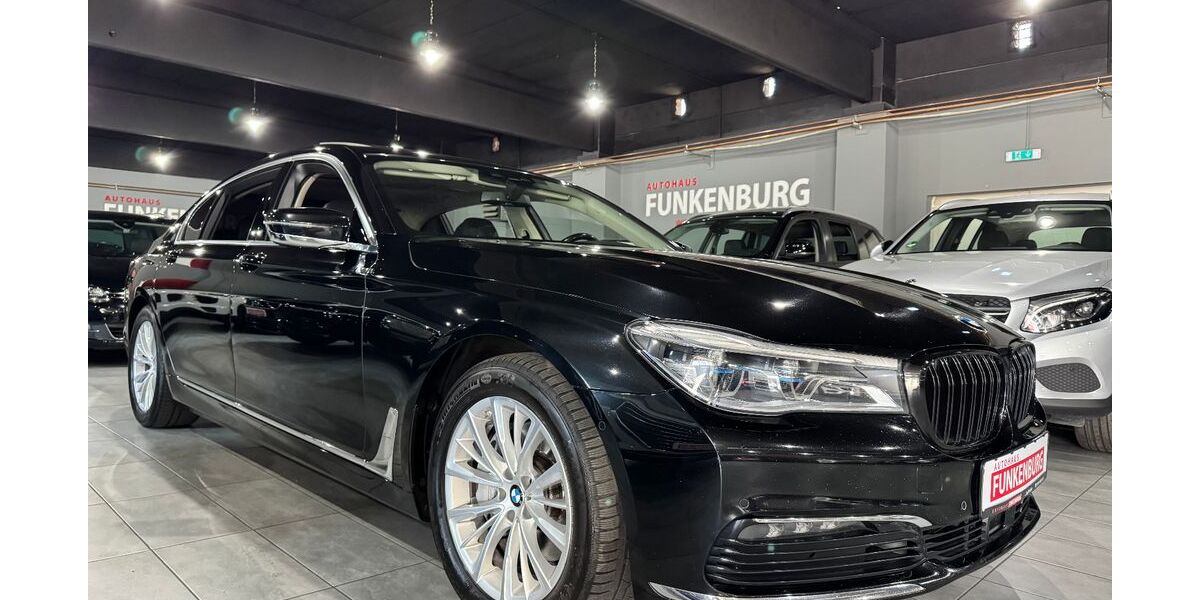 BMW 730 182.000 km 34.900 &euro; Dortmund 44145