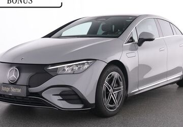 Mercedes-Benz EQE 28.712 km 48.845 &euro; Essen 45309