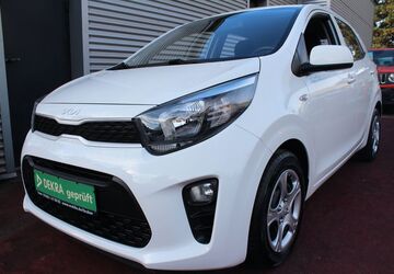 Kia Picanto 27.482 km 10.979 &euro; Essen 45326