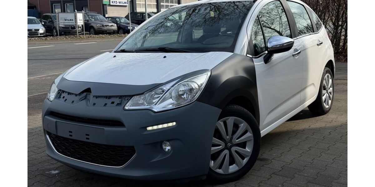 Citroen C3 96.500 km 3.350 &euro; Selm 59379