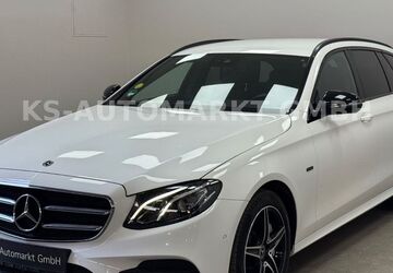 Mercedes-Benz E 300 145.100 km 22.650 &euro; Essen 45326