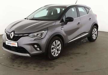 Renault Captur 26.818 km 19.790 &euro; Essen 45141