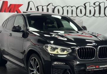 BMW X4 163.885 km 29.990 &euro; Gladbeck 45968