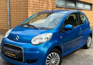 Citroen C1 29.373 km 7.990 &euro; Essen 45326