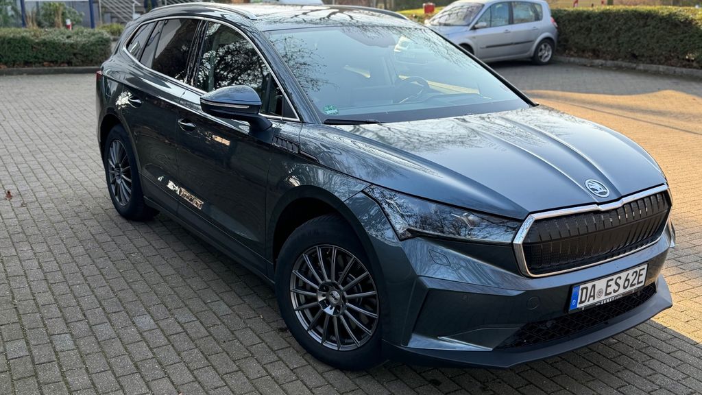 Skoda Enyaq 59.224 km 24.800 &euro; Herne 44623