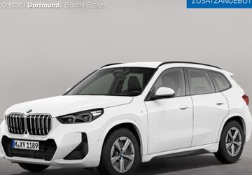 BMW X1 17.413 km 49.899 &euro; Dortmund 44263