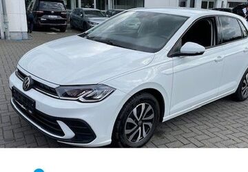 VW Polo 23.850 km 16.890 &euro; Lünen 44534