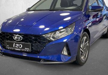 Hyundai i20 35.396 km 15.290 &euro; Bochum 44866