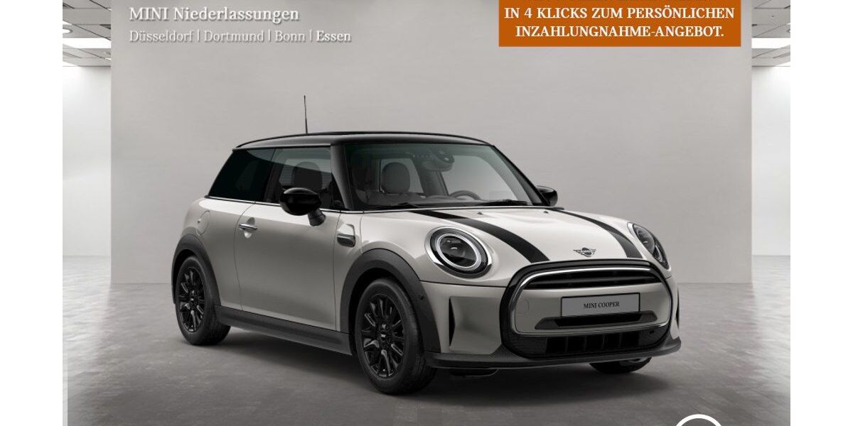 Mini Cooper 42.337 km 22.499 &euro; Essen 45141