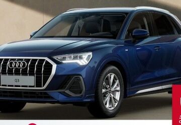 Audi Q3 8.350 km 35.740 &euro; Recklinghausen 45657