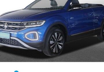 VW T-Roc 6.980 km 26.298 &euro; Recklinghausen 45657
