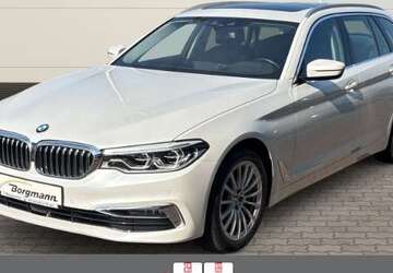 BMW 540 44.734 km 33.990 &euro; Haltern am See 45721