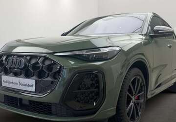 Audi SQ5 2.500 km 88.880 &euro; Essen 45143