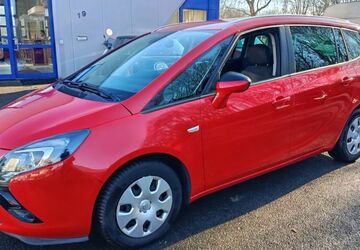 Opel Zafira 224.000 km 4.499 &euro; Recklinghausen 45659