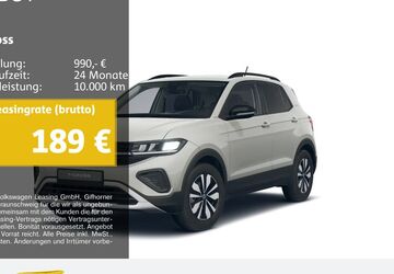 VW T-Cross 14.949 km 22.980 &euro; Dorsten 46282