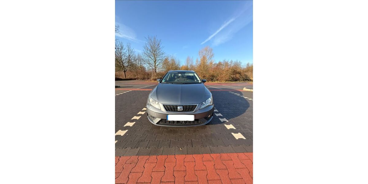 Seat Leon 126.000 km 10.499 &euro; Castrop-Rauxel 44579
