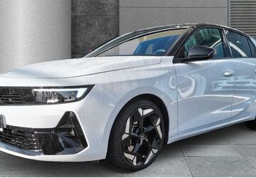 Opel Astra 24.015 km 28.950 &euro; Herten 45699