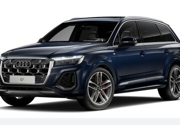 Audi Q7 15.841 km 76.950 &euro; Bochum 44809