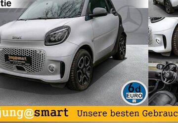Smart ForTwo 26.778 km 15.998 &euro; Dorsten 46282