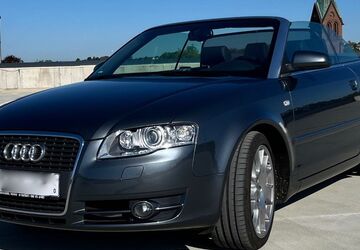 Audi A4 69.100 km 16.900 &euro; Hattingen 45525
