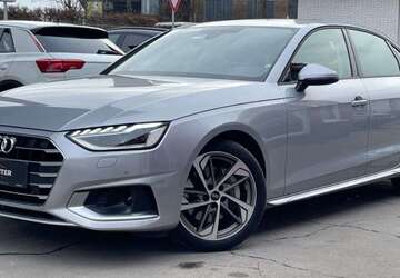 Audi A4 90.000 km 29.990 &euro; Gelsenkirchen 45889