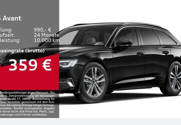 Audi A6 30.115 km 50.870 &euro; Bochum 44809