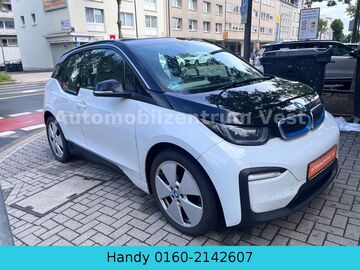 Gebrauchte BMW i3