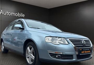 VW Passat 160.000 km 3.990 &euro; Recklinghausen 45659