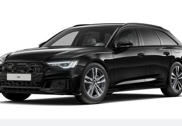 Audi A6 21.406 km 52.980 &euro; Bochum 44809