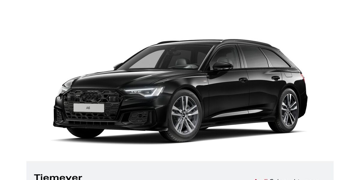 Audi A6 21.406 km 52.980 &euro; Bochum 44809