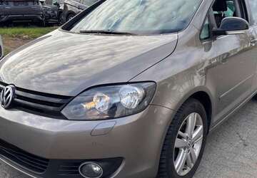 VW Golf Plus 173.000 km 7.490 &euro; Recklinghausen 45663