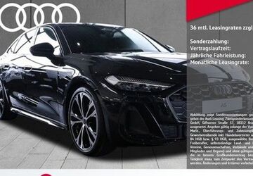 Audi A5 4.990 km 63.750 &euro; Recklinghausen 45657