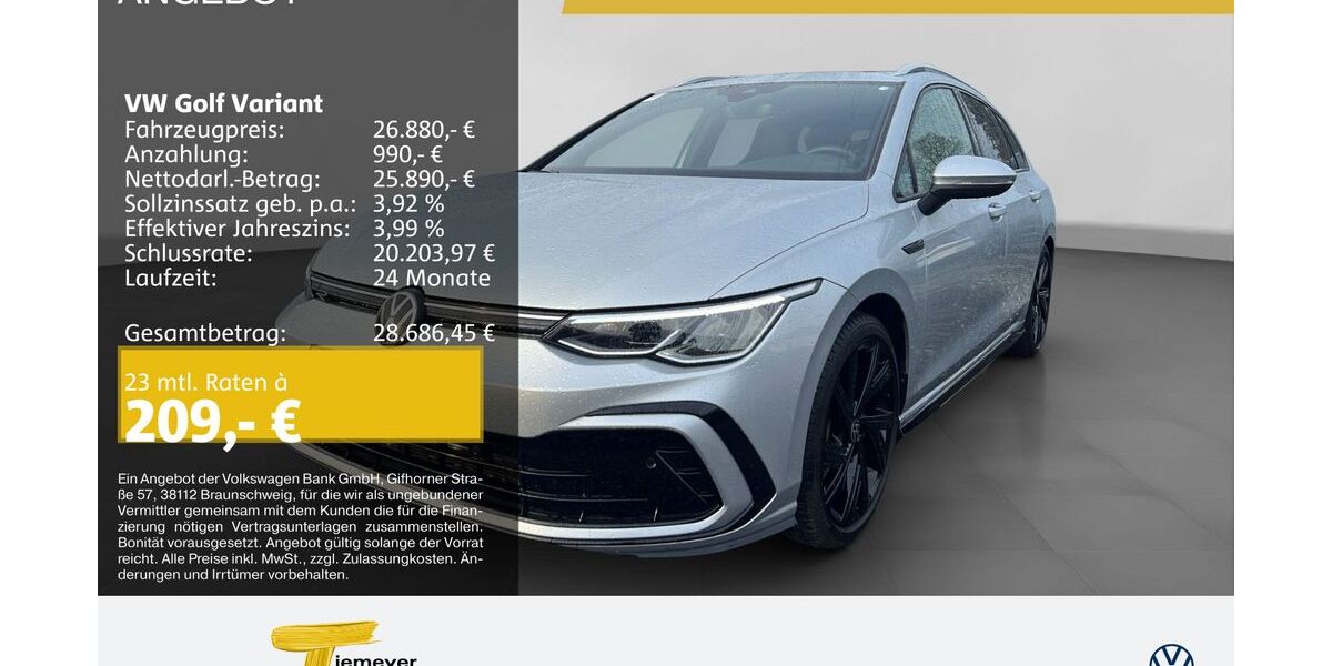 VW Golf 72.141 km 25.420 &euro; Recklinghausen 45663