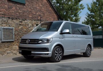 VW T6 Multivan 86.000 km 34.900 &euro; Essen 45239
