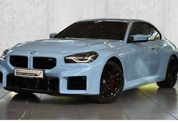 BMW M2 22.813 km 61.440 &euro; Sprockhövel 45549