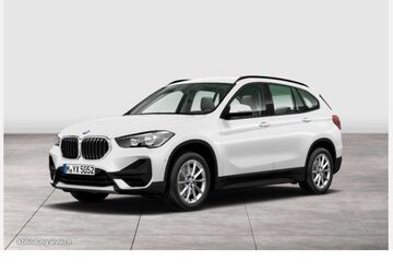 BMW X1 57.900 km 25.980 &euro; Sprockhövel 45549