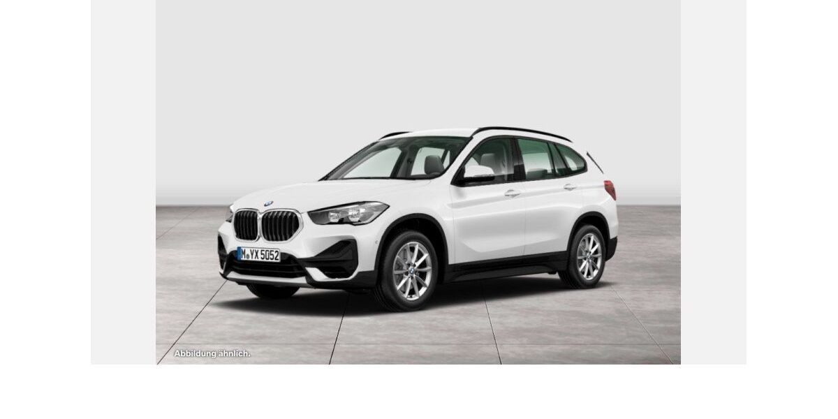 BMW X1 57.900 km 25.980 &euro; Sprockhövel 45549