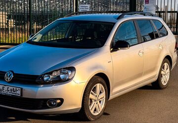 VW Golf 127.600 km 5.950 &euro; Recklinghausen 45661