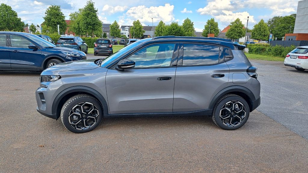 Citroen C3 3.000 km 22.999 &euro; Nordkirchen 59394