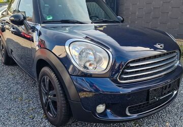 Mini Cooper 186.000 km 4.490 &euro; Oberhausen 46145