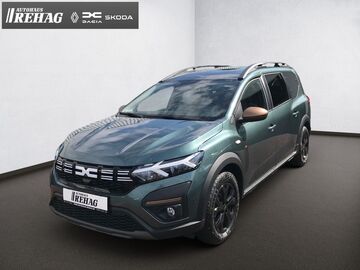 Gebrauchte Dacia Jogger