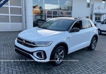 VW T-Roc 7.200 km 26.398 &euro; Lünen 44534
