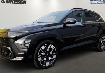 Hyundai KONA 18.578 km 32.950 &euro; Gelsenkirchen 45891