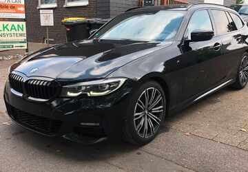 BMW 330 140.550 km 24.990 &euro; Gelsenkirchen 45886