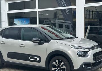 Citroen C3 15.200 km 15.410 &euro; Recklinghausen 45659