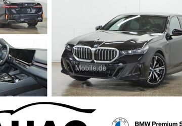 BMW 550 39.473 km 63.840 &euro; Bochum 44809